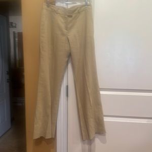 Theory pants in excellent condition, very good quality material .